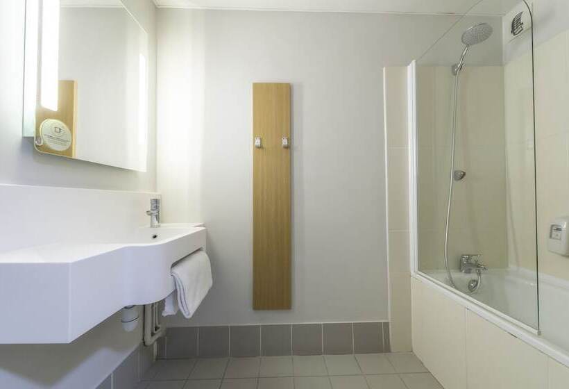 スタンダードルーム, B&b Hotel Orange