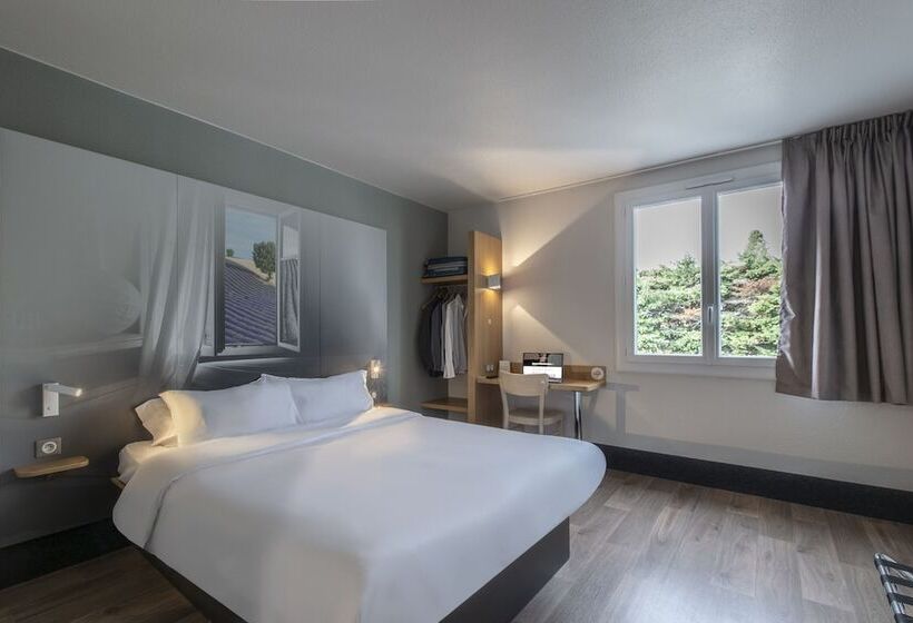 スタンダードルーム, B&b Hotel Orange