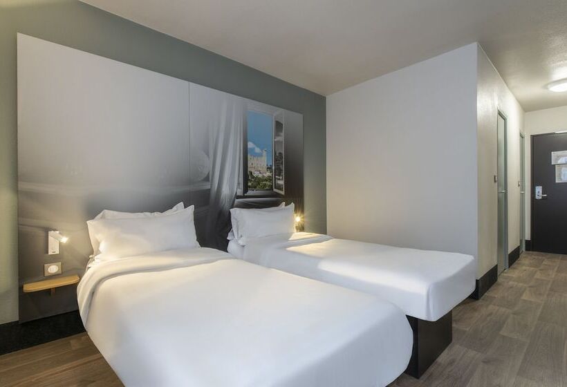 Номер Стандарт, B&b Hotel Orange