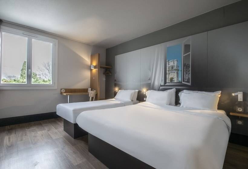 スタンダードトリプルルーム, B&b Hotel Orange