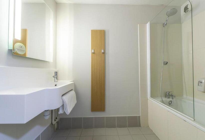 スタンダードルーム, B&b Hotel Orange