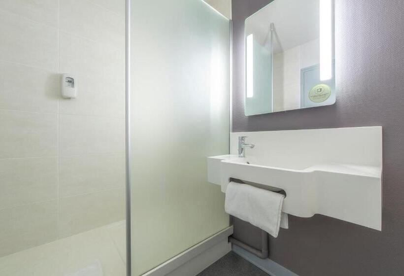 スタンダードルーム, B&b Hotel Orange