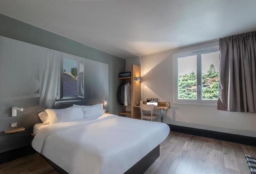 スーペリアールーム, B&b Hotel Orange