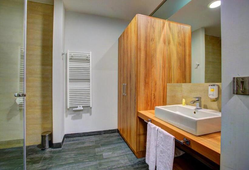 Номер Стандарт, Bonifacio Spa&sport Resort