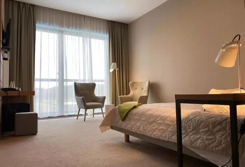 اتاق استاندارد, Bonifacio Spa&sport Resort