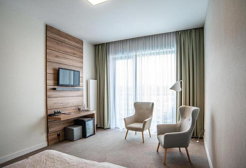 Номер Стандарт, Bonifacio Spa&sport Resort