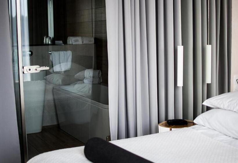 Апартаменты 1 Спальня с Балконом, Bonifacio Spa&sport Resort