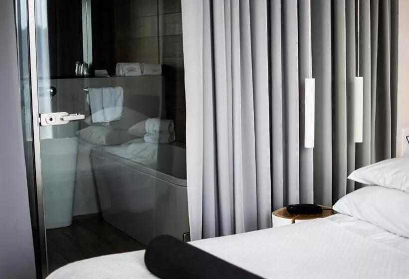 آپارتمان 1 خوابه با بالکن, Bonifacio Spa&sport Resort