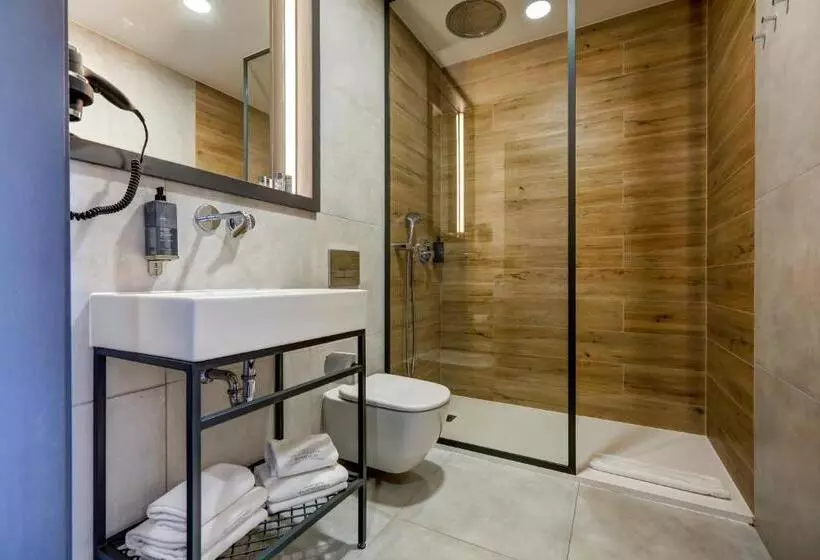 اتاق سوپریور, Bonifacio Spa&sport Resort