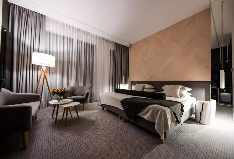 اتاق سوپریور, Bonifacio Spa&sport Resort