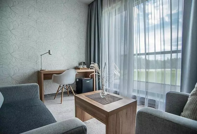 اتاق سوپریور خانوادگی, Bonifacio Spa&sport Resort