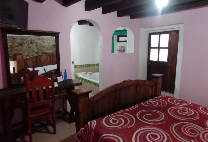 جناح, Casa Abolengo