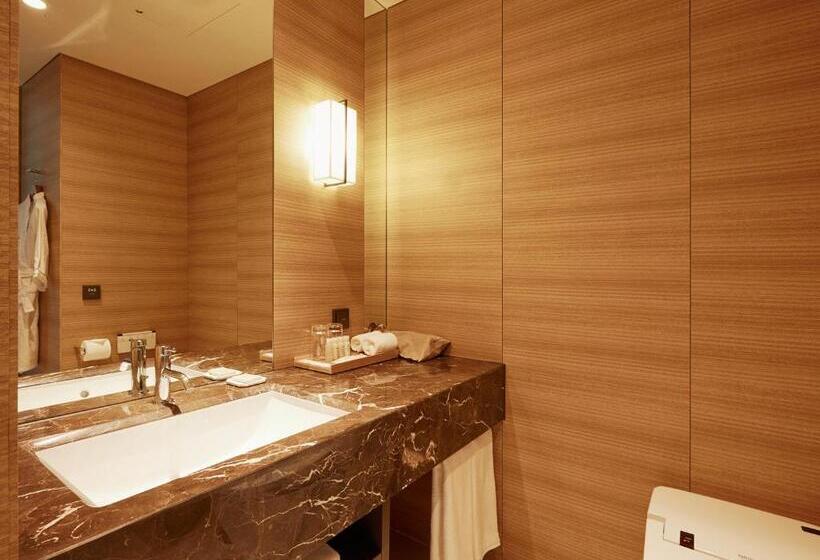 Cameră Deluxe, Crown Park Hotel Seoul Myeongdong