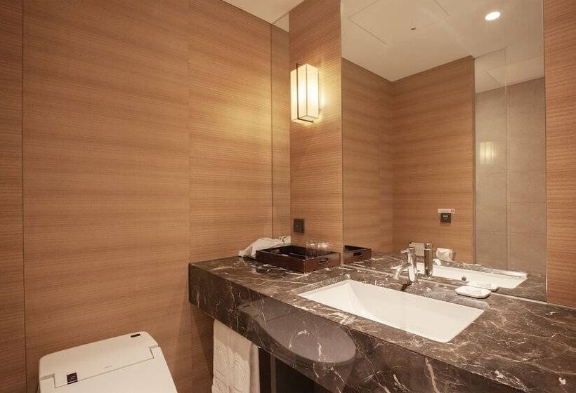 Cameră Standard, Crown Park Hotel Seoul Myeongdong