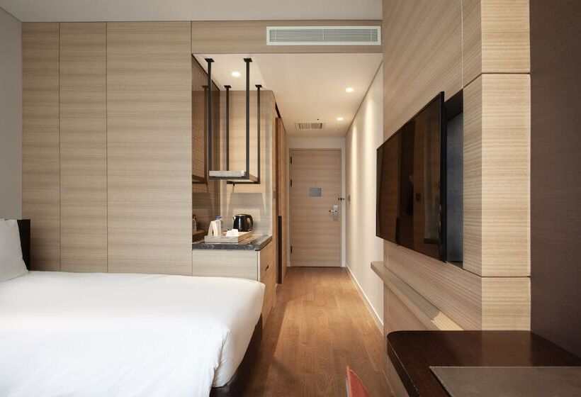 Cameră Standard, Crown Park Hotel Seoul Myeongdong
