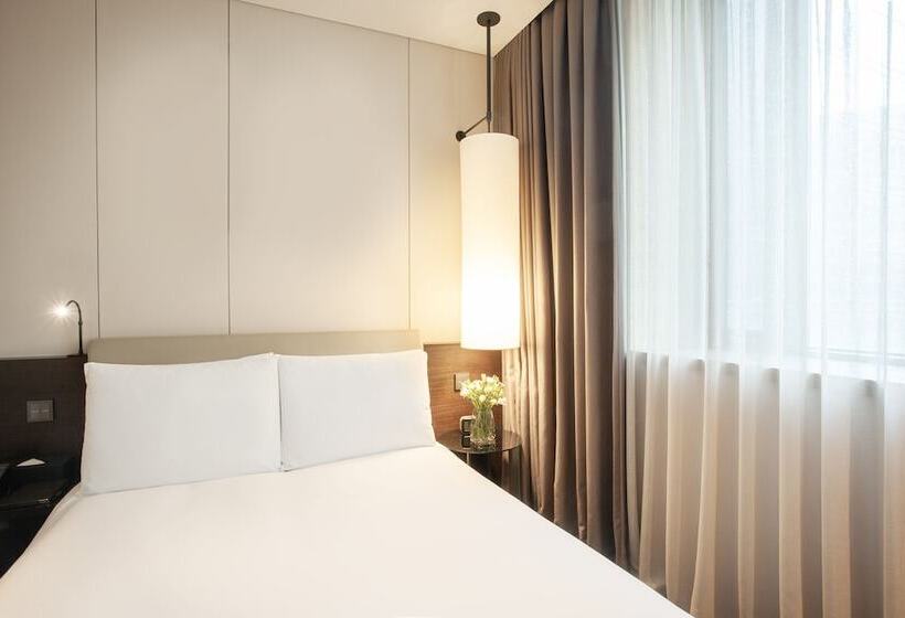Cameră Deluxe, Crown Park Hotel Seoul Myeongdong