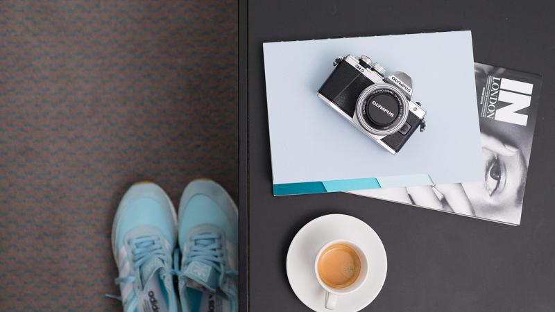 Cameră Standard, Crown Park Hotel Seoul Myeongdong
