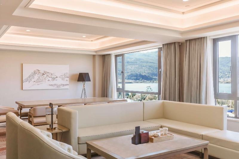Suite, Crown Park Hotel Seoul Myeongdong