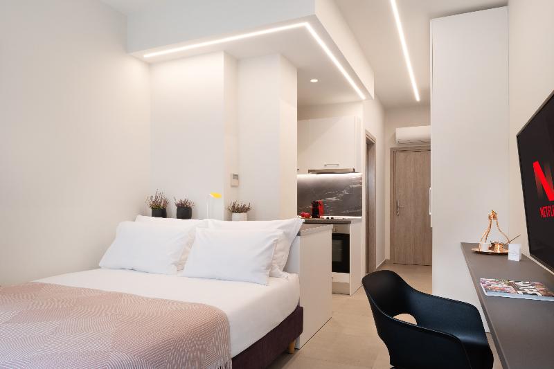 غرفة سوبيريور لذوى الاحتياجات الخاصة, Drury Plaza Hotel In Santa Fe