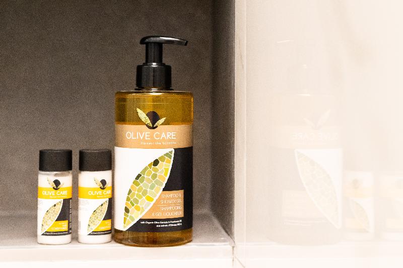 غرفة سوبيريور لذوى الاحتياجات الخاصة, Drury Plaza Hotel In Santa Fe