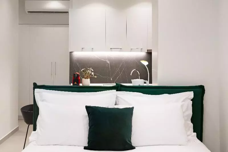 身障者適用スーペリアールーム, Drury Plaza Hotel In Santa Fe