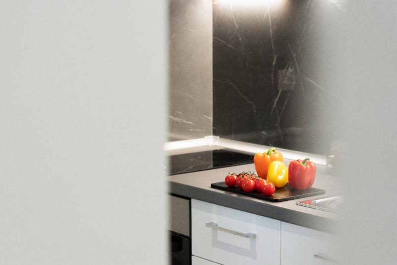 غرفة سوبيريور لذوى الاحتياجات الخاصة, Drury Plaza Hotel In Santa Fe