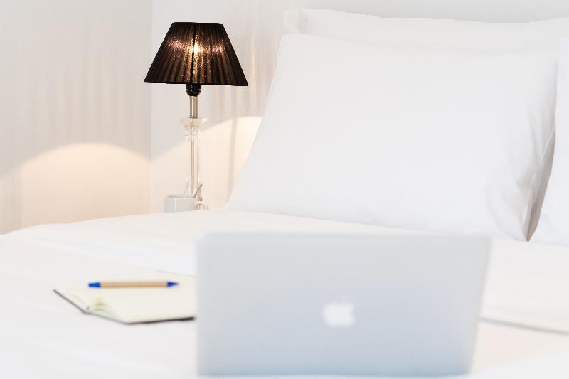 غرفة سوبيريور لذوى الاحتياجات الخاصة, Drury Plaza Hotel In Santa Fe