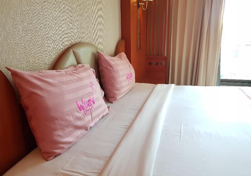 غرفة ديلوكس, Drury Plaza Hotel In Santa Fe