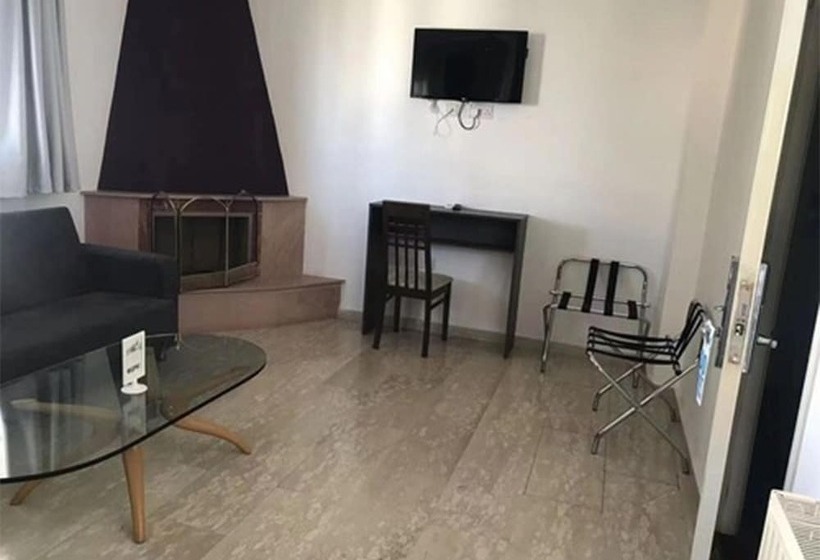 اتاق سوپریور, St Elena Boutique Residence