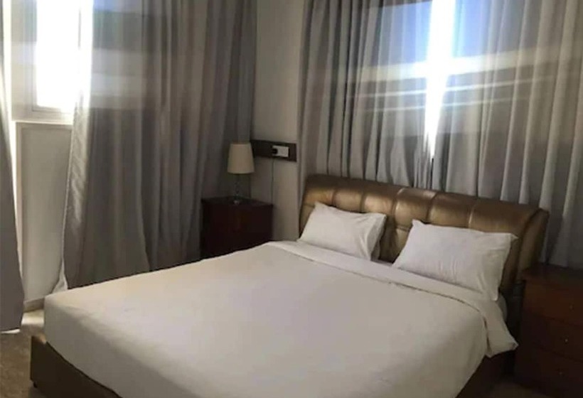 اتاق سوپریور, St Elena Boutique Residence