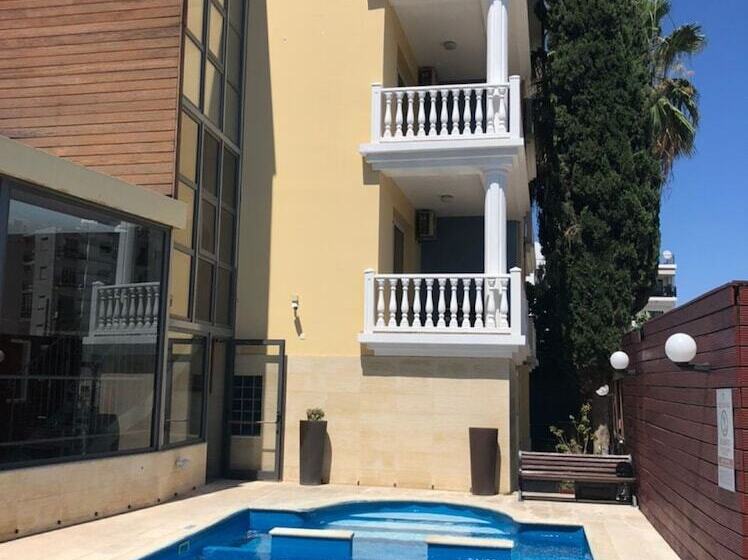 اتاق استاندارد, St Elena Boutique Residence