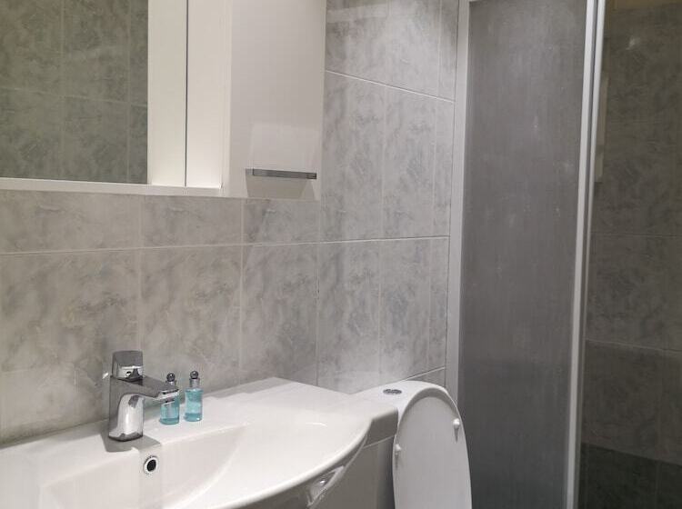 اتاق استاندارد, St Elena Boutique Residence