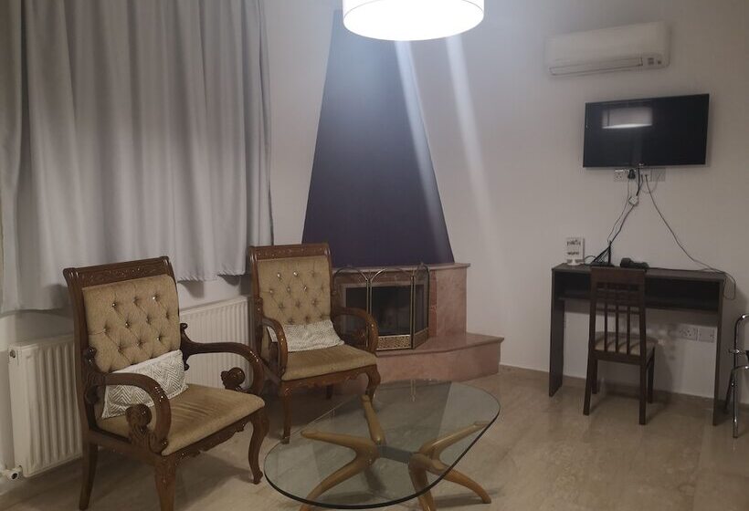 اتاق استاندارد, St Elena Boutique Residence