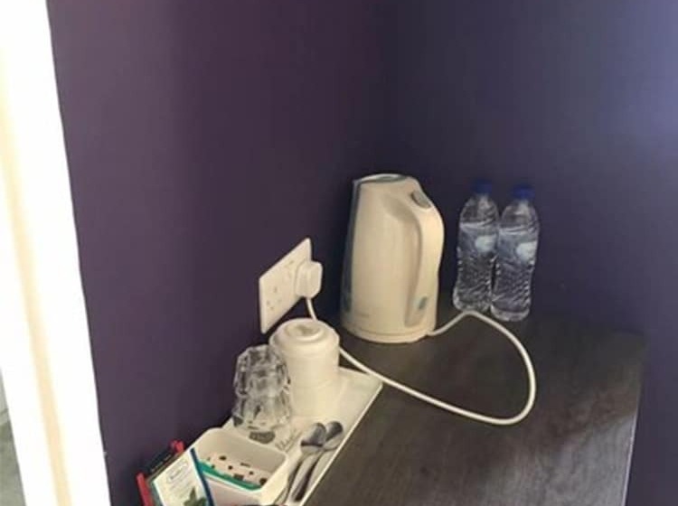 اتاق استاندارد, St Elena Boutique Residence