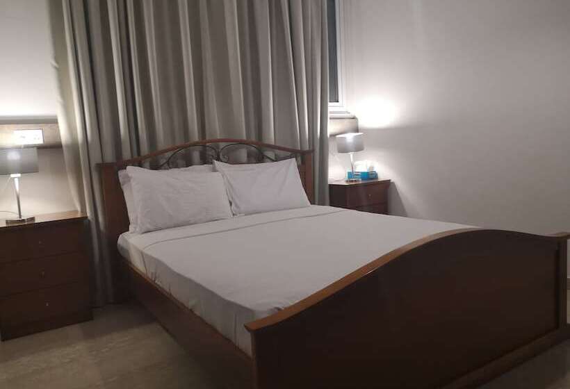 اتاق استاندارد, St Elena Boutique Residence