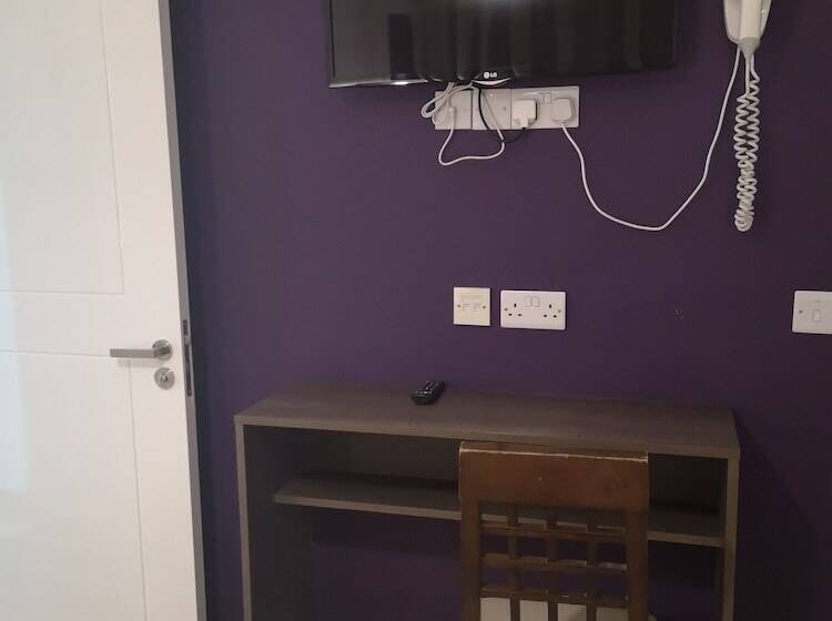 اتاق استاندارد, St Elena Boutique Residence