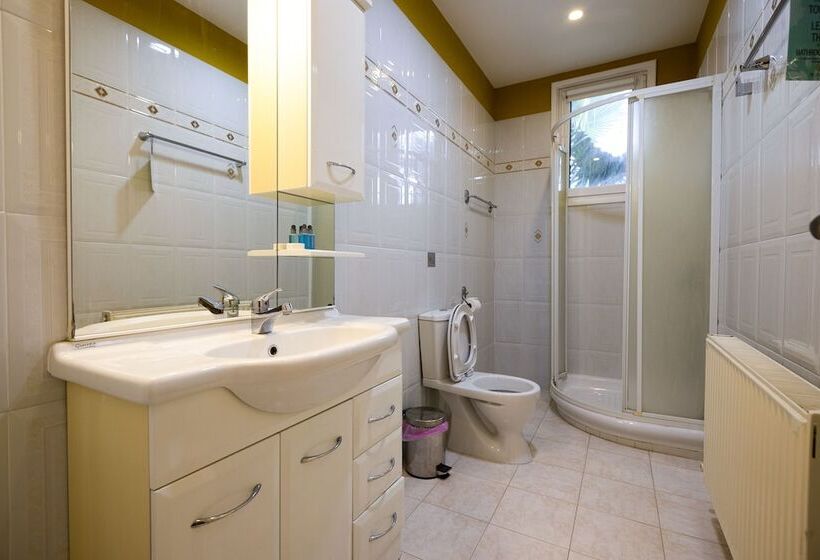 اتاق استاندارد, St Elena Boutique Residence