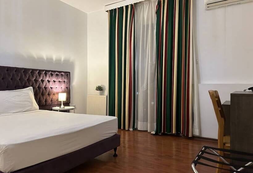 اتاق استاندارد, St Elena Boutique Residence