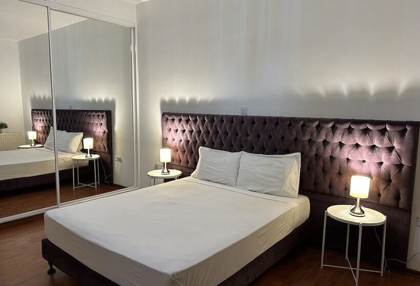 اتاق استاندارد, St Elena Boutique Residence