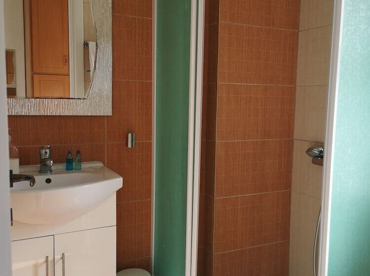 اتاق اکونومی, St Elena Boutique Residence