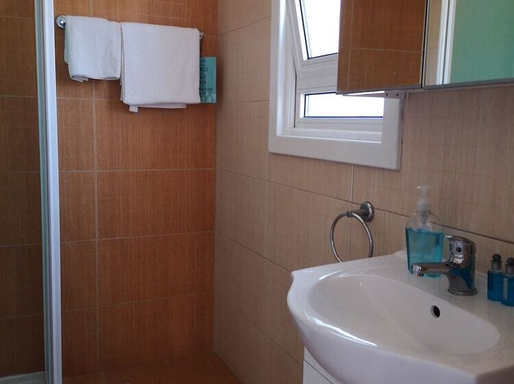 اتاق اکونومی, St Elena Boutique Residence