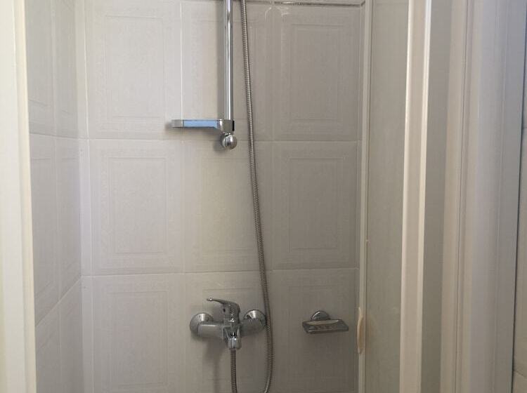 اتاق اکونومی, St Elena Boutique Residence