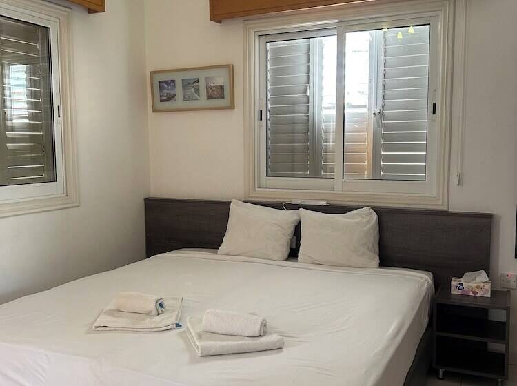 اتاق اکونومی, St Elena Boutique Residence