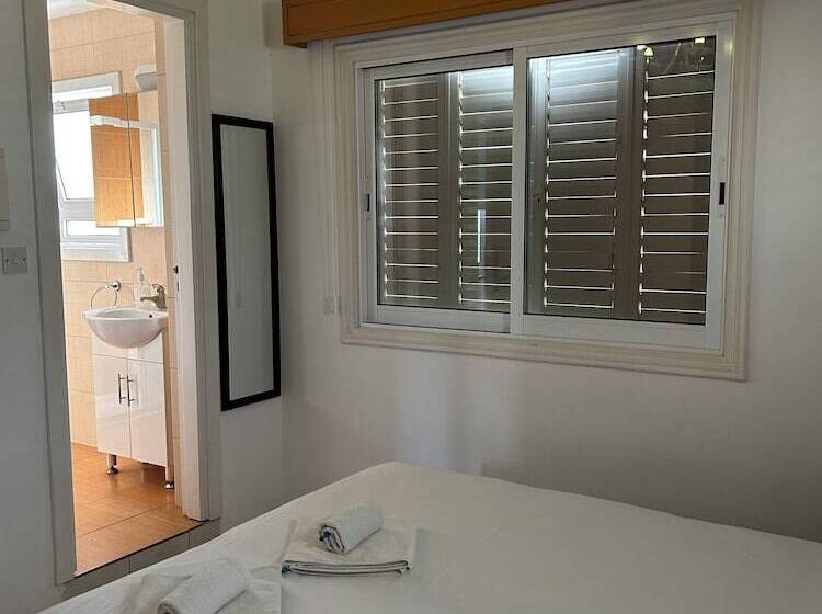 اتاق اکونومی, St Elena Boutique Residence