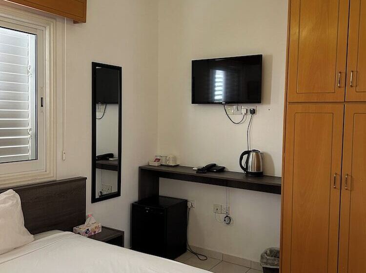اتاق اکونومی, St Elena Boutique Residence