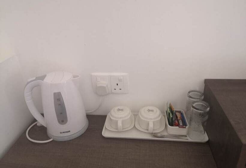 اتاق اکونومی, St Elena Boutique Residence