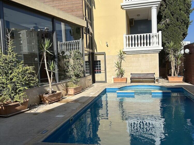 اتاق اکونومی, St Elena Boutique Residence