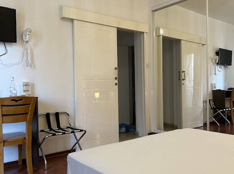 اتاق استاندارد, St Elena Boutique Residence