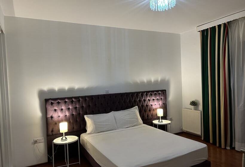 اتاق استاندارد, St Elena Boutique Residence