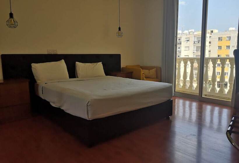 اتاق استاندارد, St Elena Boutique Residence